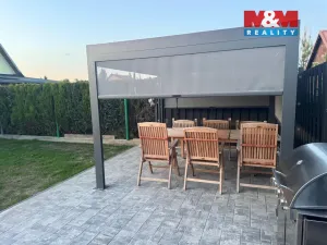 Prodej chaty, Brandýs nad Labem-Stará Boleslav - Stará Boleslav, Třebízského, 60 m2