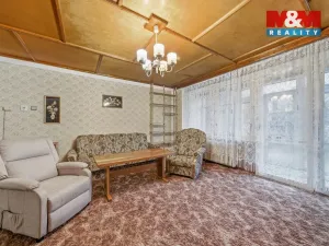 Prodej rodinného domu, Zábřeh, Pod Zámečkem, 243 m2