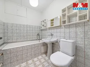 Prodej rodinného domu, Zábřeh, Pod Zámečkem, 243 m2