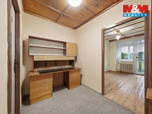 Prodej rodinného domu, Zábřeh, Pod Zámečkem, 243 m2