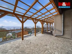 Prodej rodinného domu, Zábřeh, Pod Zámečkem, 243 m2