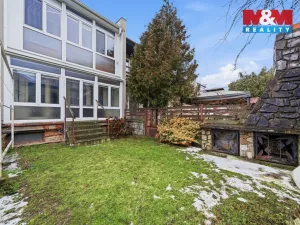 Prodej rodinného domu, Zábřeh, Pod Zámečkem, 243 m2