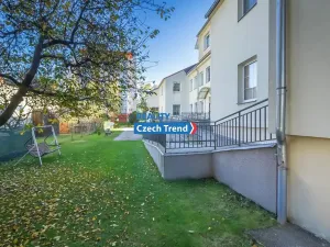 Pronájem bytu 1+kk, Šumperk, Vrchlického, 20 m2