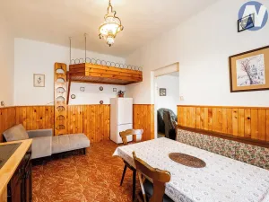 Prodej bytu 1+1, Volary, Petra Voka, 44 m2