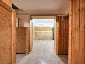 Prodej obchodního prostoru, Plzeň, Nerudova, 134 m2