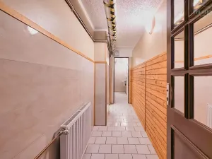 Prodej bytu 4+kk, Plzeň, Nerudova, 134 m2