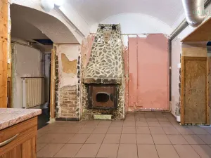 Prodej bytu 4+kk, Plzeň, Nerudova, 134 m2