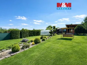 Prodej zahrady, Karlovy Vary - Rybáře, 328 m2