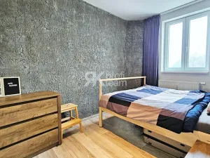 Pronájem bytu 2+kk, Opava, Ratibořská, 55 m2