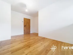 Pronájem bytu 3+kk, Velká Bystřice, 8. května, 74 m2