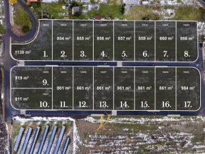 Prodej pozemku pro bydlení, Přerov - Přerov IV-Kozlovice, 811 m2