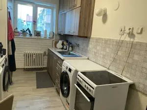 Prodej bytu 2+1, Přerov, Bratrská, 53 m2