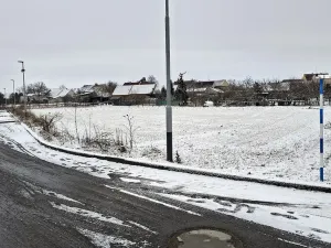 Prodej pozemku, Moutnice, 1320 m2