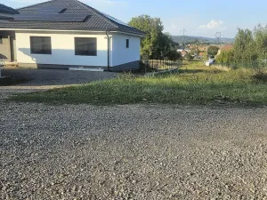 Prodej pozemku, Sentice, 814 m2