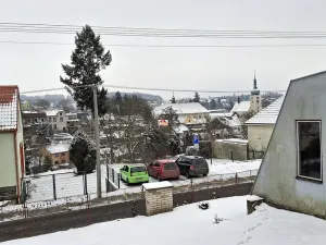 Prodej rodinného domu, Konice, Na Příhonech, 160 m2