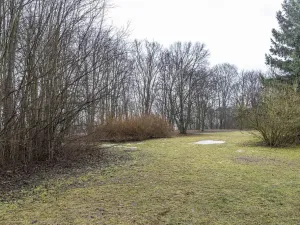 Pronájem bytu 1+1, Praha - Veleslavín, Na okraji, 46 m2