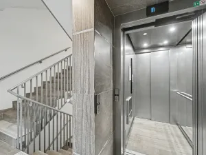 Prodej bytu 2+kk, Praha - Michle, Krnkova, 53 m2