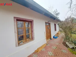 Prodej rodinného domu, Měňany, 120 m2