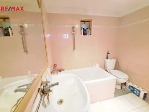 Prodej rodinného domu, Měňany, 120 m2