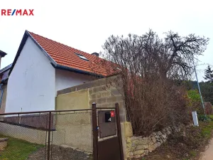 Prodej rodinného domu, Měňany, 120 m2