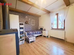 Prodej rodinného domu, Měňany, 120 m2