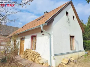 Prodej rodinného domu, Měňany, 120 m2