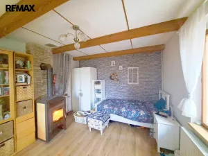 Prodej rodinného domu, Měňany, 120 m2