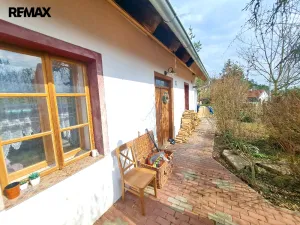 Prodej rodinného domu, Měňany, 120 m2