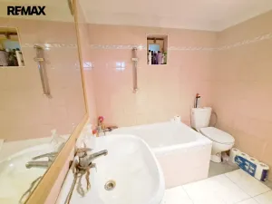 Prodej rodinného domu, Měňany, 120 m2