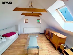 Prodej rodinného domu, Měňany, 120 m2