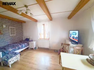 Prodej rodinného domu, Měňany, 120 m2