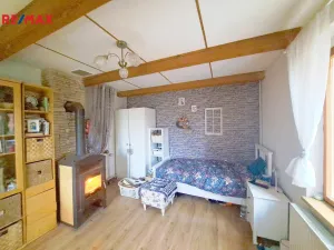 Prodej chalupy, Měňany, 120 m2