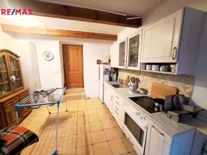 Prodej chalupy, Měňany, 120 m2