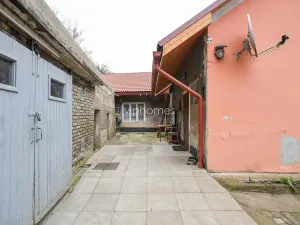 Prodej vily, Otvovice, 140 m2