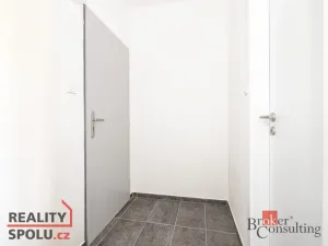 Prodej bytu 1+1, Ostrava - Mariánské Hory, Cottonové, 37 m2