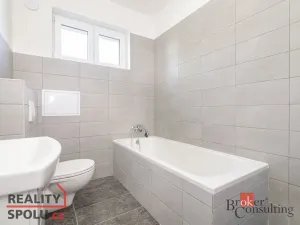 Prodej bytu 1+1, Ostrava - Mariánské Hory, Cottonové, 37 m2