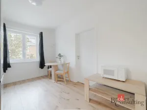 Prodej bytu 1+1, Ostrava - Mariánské Hory, Cottonové, 37 m2
