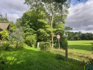 Prodej pozemku pro bydlení, Vysoké Mýto, Vinice, 1447 m2