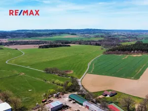 Prodej rodinného domu, Chrást, 280 m2