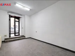 Pronájem kanceláře, Praha - Nové Město, Dittrichova, 38 m2