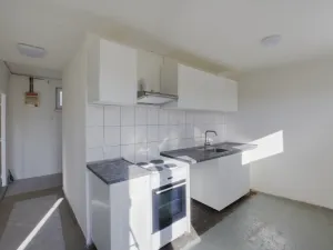 Pronájem bytu 3+1, Mariánské Lázně - Úšovice, Plzeňská, 63 m2