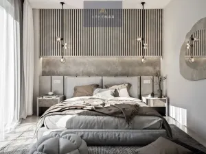 Prodej bytu 3+kk, Znojmo, Holandská, 95 m2