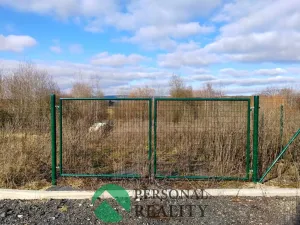 Pronájem komerčního pozemku, Drmoul, Písková, 1863 m2