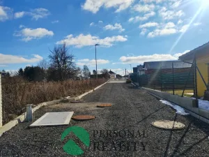 Pronájem komerčního pozemku, Drmoul, Písková, 1863 m2