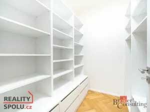 Pronájem bytu 2+kk, Brno - Staré Brno, Nové sady, 59 m2
