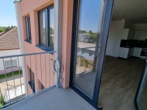 Pronájem bytu 2+1, Rohatec, Moravní, 45 m2