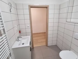 Pronájem bytu 2+1, Rohatec, Moravní, 45 m2