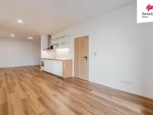 Prodej bytu 1+kk, Trutnov, Horská, 43 m2