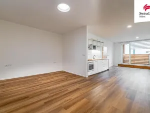 Prodej bytu 1+kk, Trutnov, Horská, 43 m2