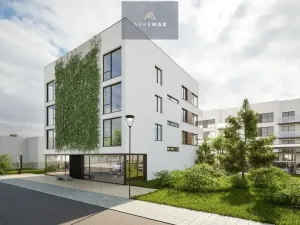 Prodej bytu 3+kk, Ostrava - Mariánské Hory, 62 m2
